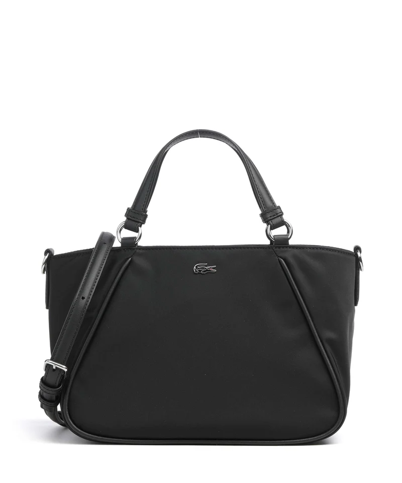 Lacoste Day in L Bolso de mano noir