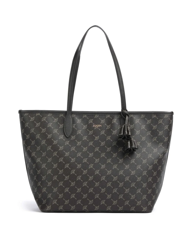 JOOP! Cortina 1.0 Lara Bolsa shopping seal brown