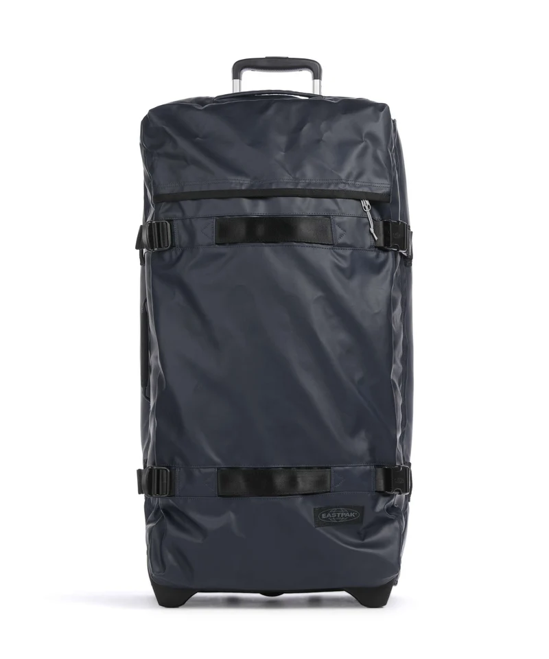 Eastpak Tarp Transit'R L Bolso de viaje con ruedas navy