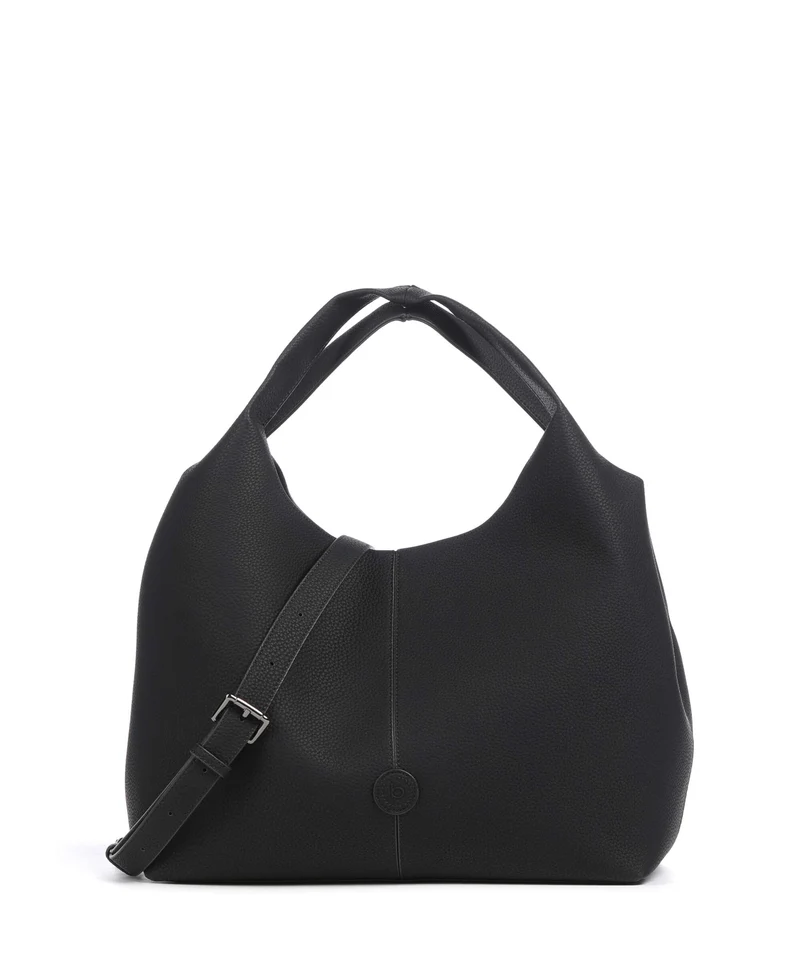 Bugatti Zoe Bolsa shopping schwarz