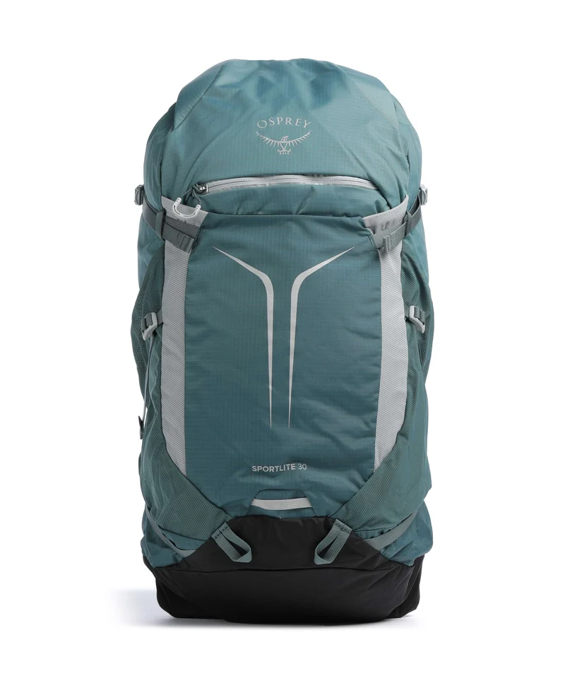 Osprey Sportlite 30 Mochila de senderismo torrent blue