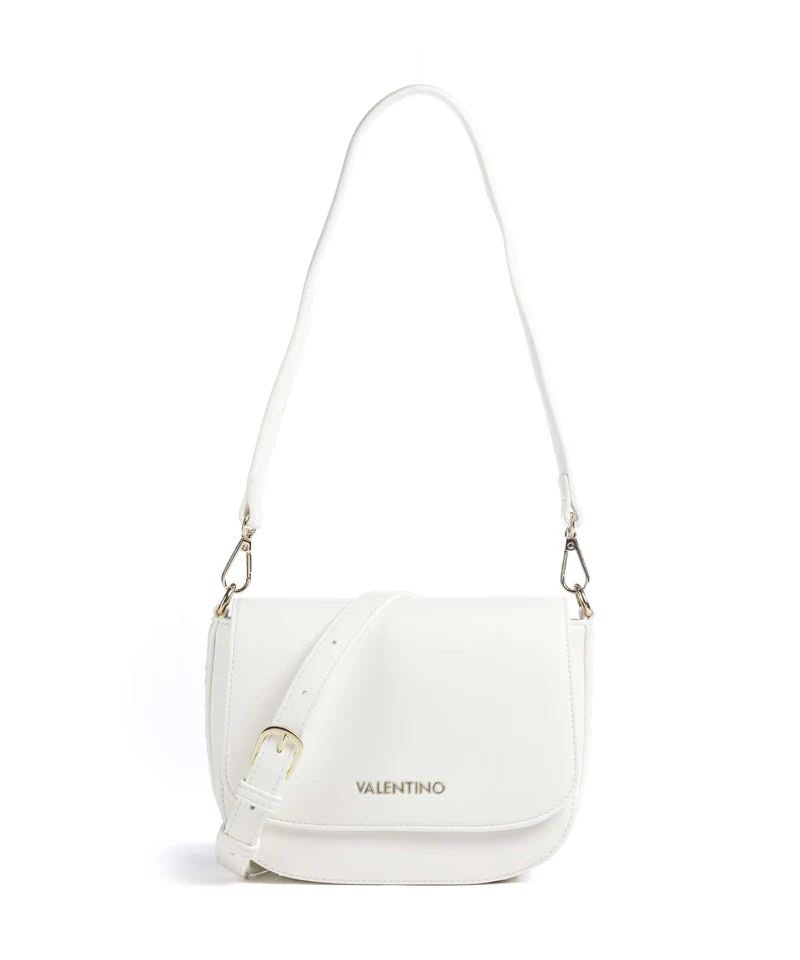 Valentino Bags Muse Bolso de hombro bianco