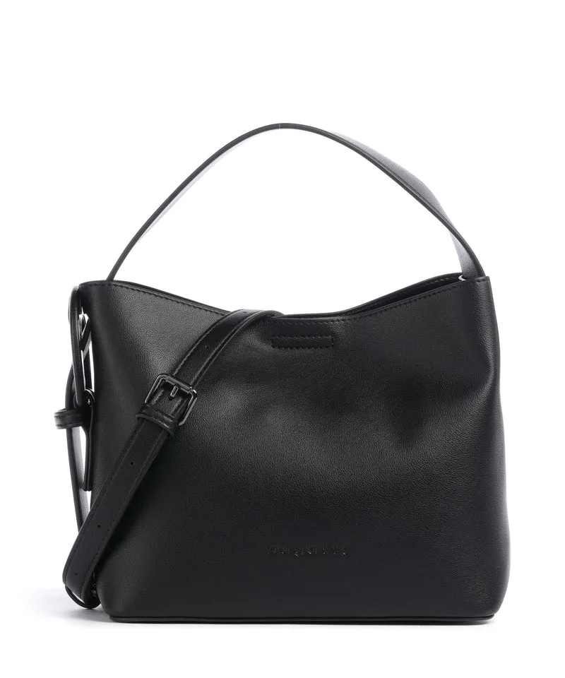 Bugatti Aria Bolso de mano schwarz