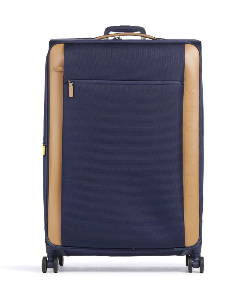 Delsey Paris Montmartre Air 3.0 Maleta con 4 ruedas navy