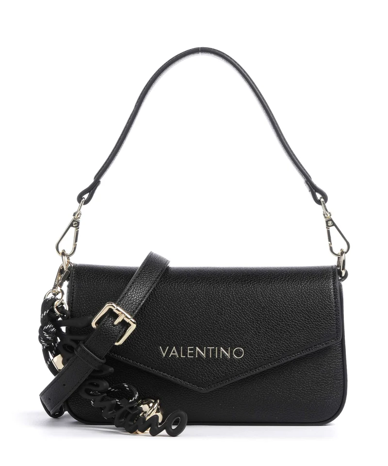 Valentino Bags Ryta Re Bolso de hombro nero