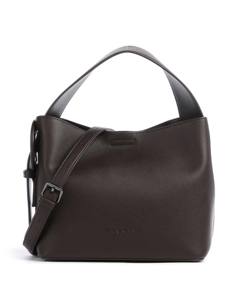 Bugatti Aria Bolso de mano braun