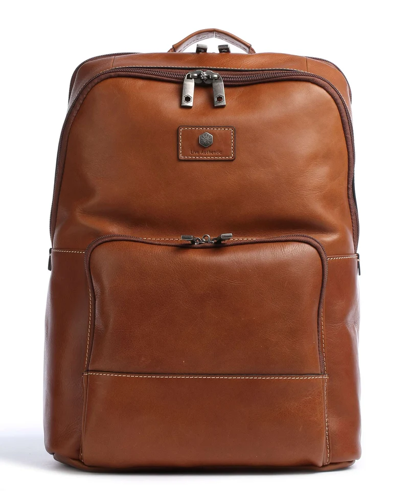 Jekyll & Hide Montana Mochila colt
