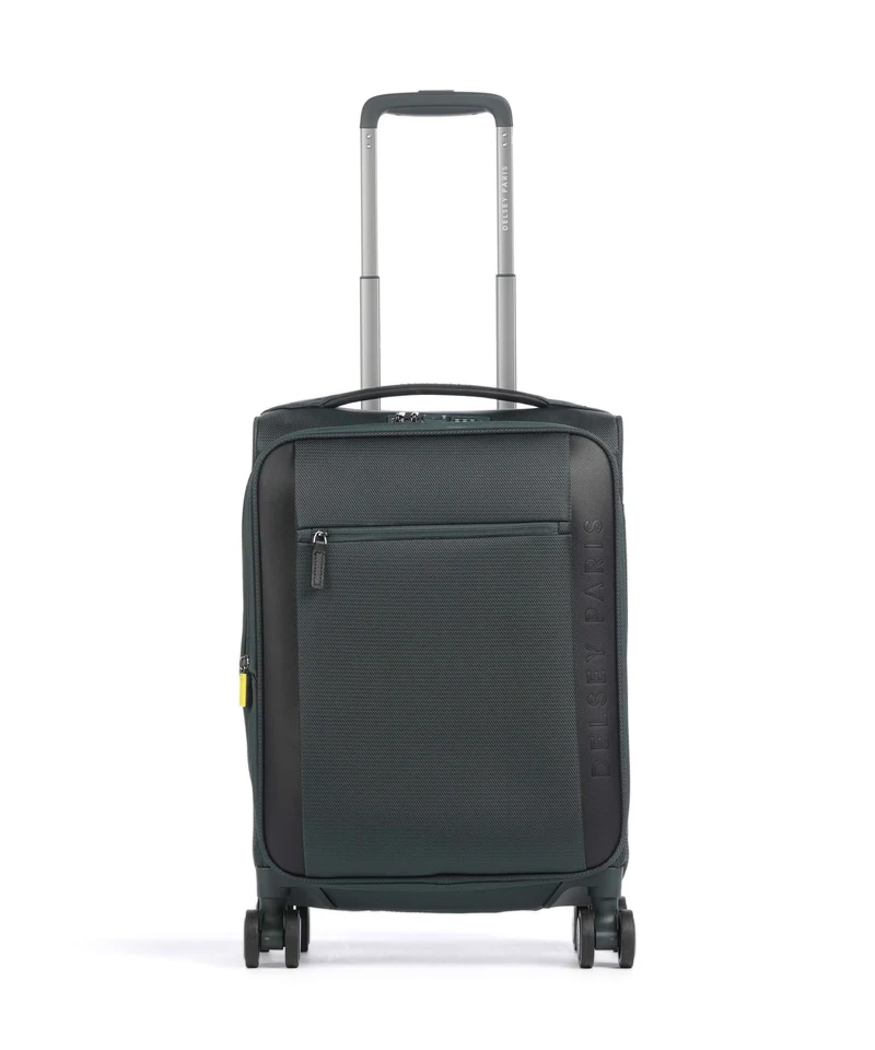Delsey Paris Montmartre Air 3.0 Maleta con 4 ruedas pine