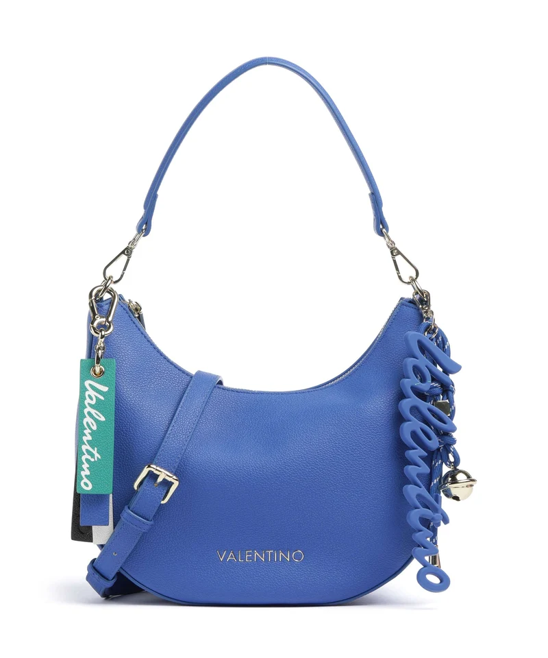 Valentino Bags Ryta Re Bolso de hombro bluette