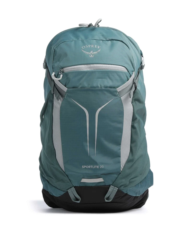 Osprey Sportlite 20 Mochila de senderismo torrent blue