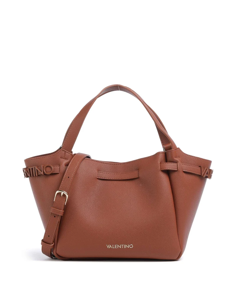 Valentino Bags Medea Bolso de mano cuoio