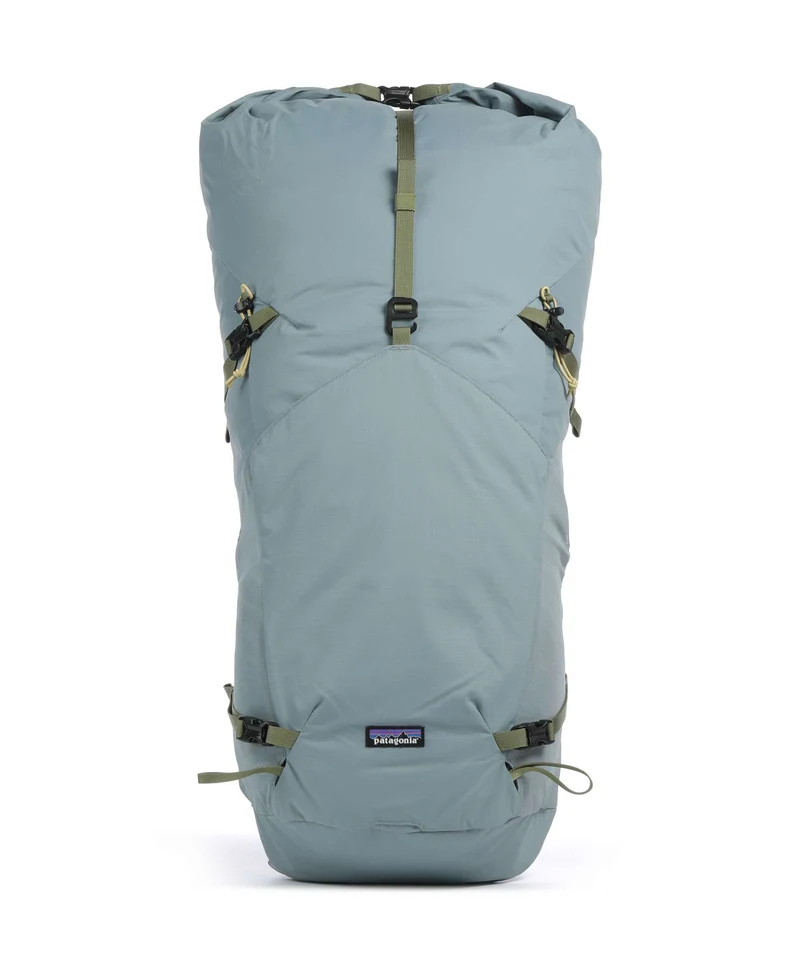 Patagonia Terravia 36 L Mochila de senderismo blue sage