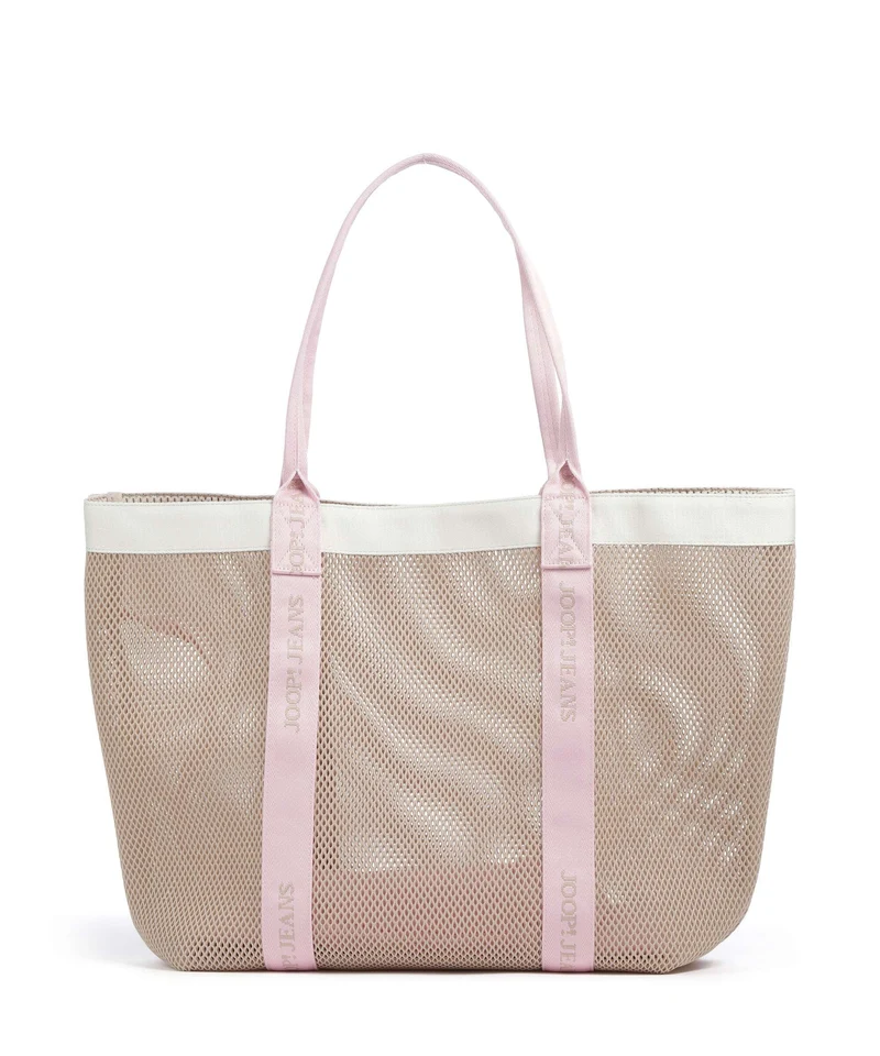 JOOP! Jeans Lido Minella Bolsa shopping rose