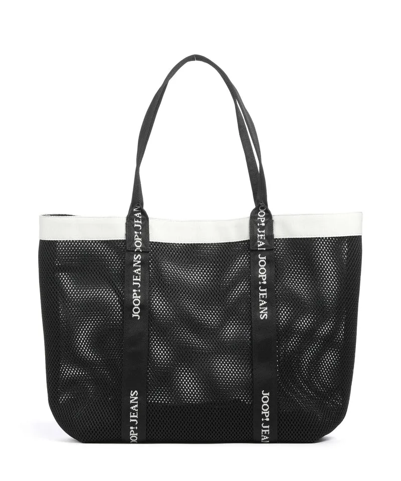 JOOP! Jeans Lido Minella Bolsa shopping black