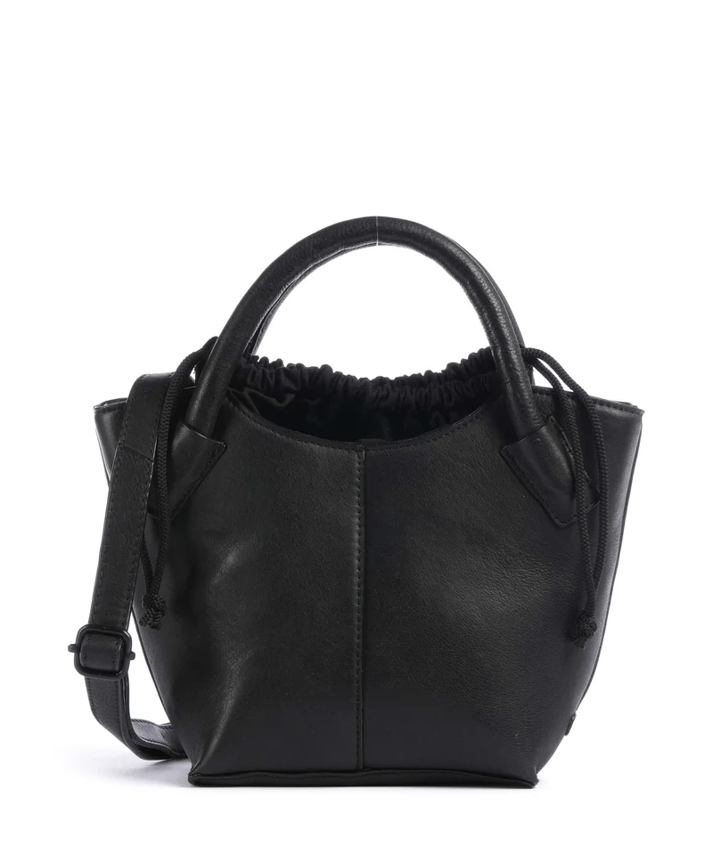 Depeche Marseille Bolso de mano black