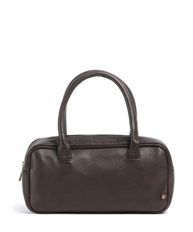 Depeche Golden Chic Bolso de mano coffee