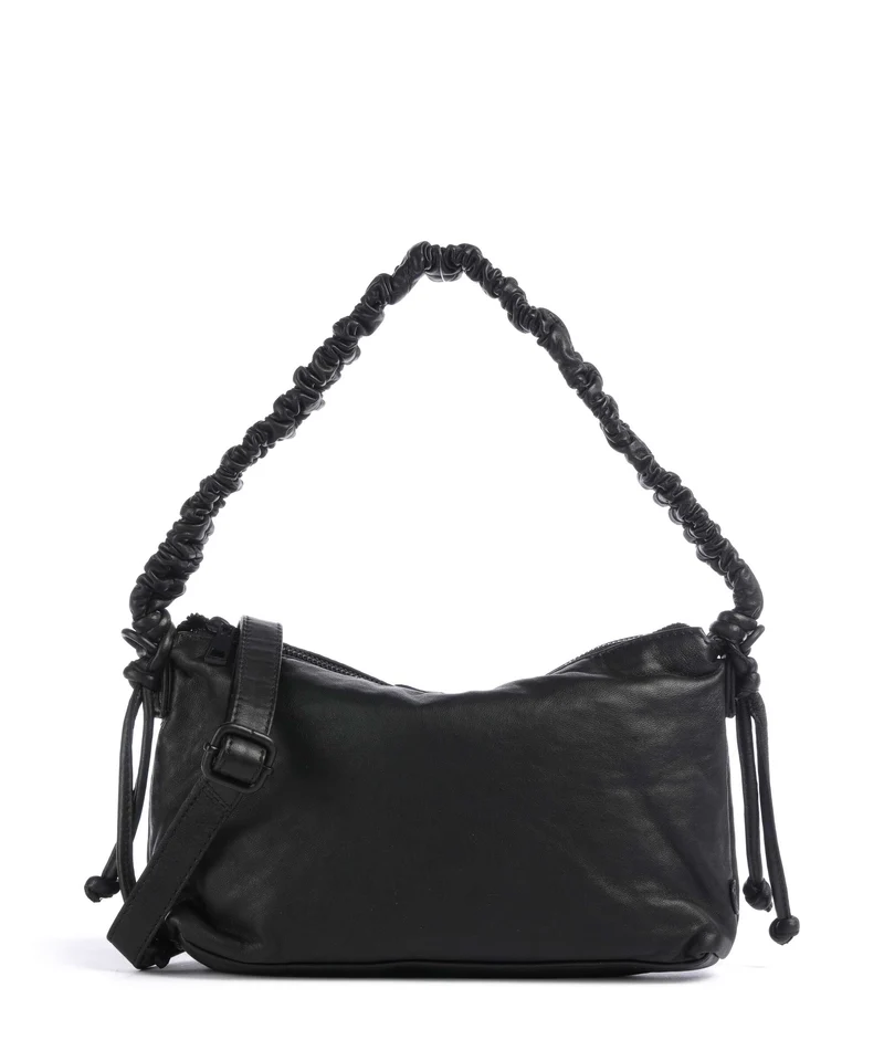 Depeche Munich Bolso de hombro black