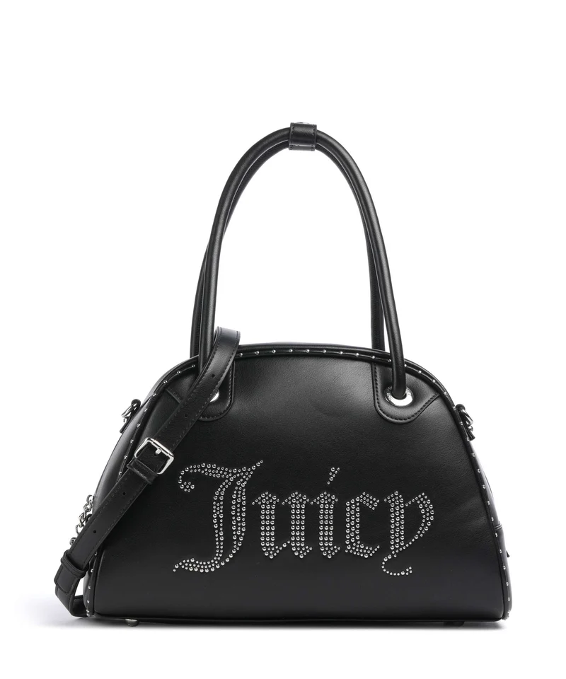 Juicy Couture Kimberly Bolso de mano black