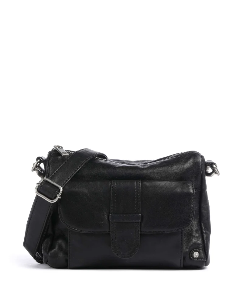 Depeche Power Field Bandolera black