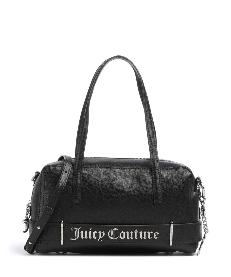 Juicy Couture Jasmine Bolso de mano black