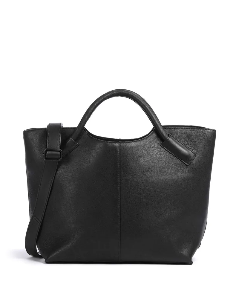 Depeche Marseille Bolso de mano black