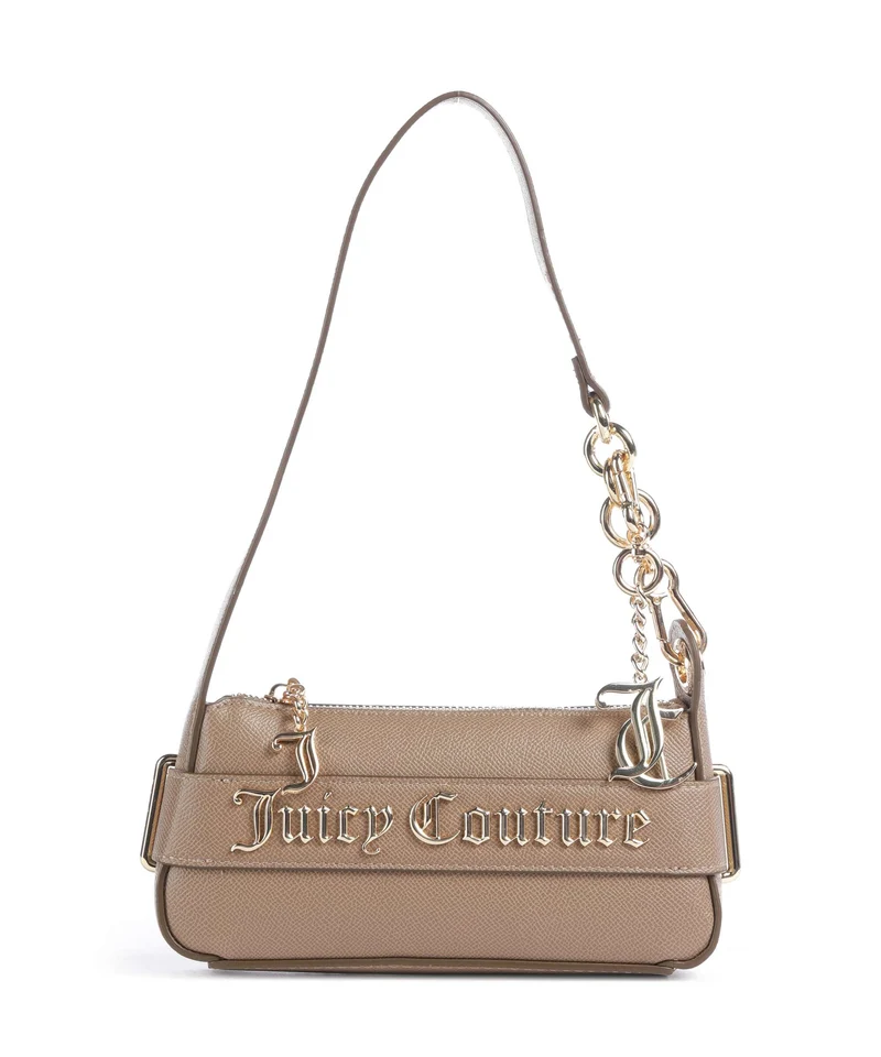 Juicy Couture Jasmine S Bolso de hombro fungi