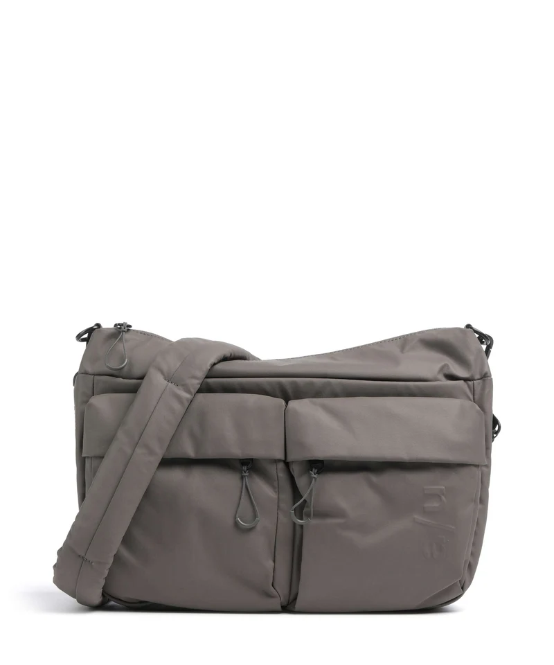 Aunts & Uncles Japan RE lite Omono Bandolera volcano grey