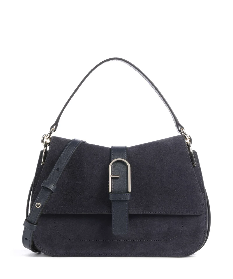 Furla Flow M Bolso de mano toni mediterraneo