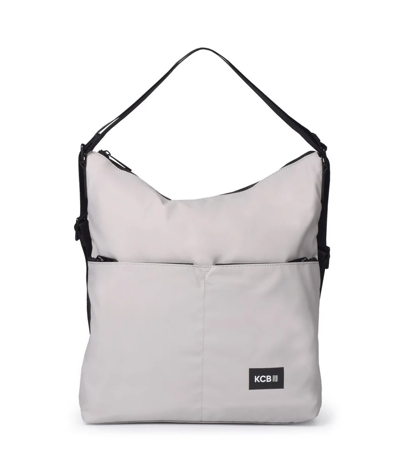 Bolso-mochila KCB Dual