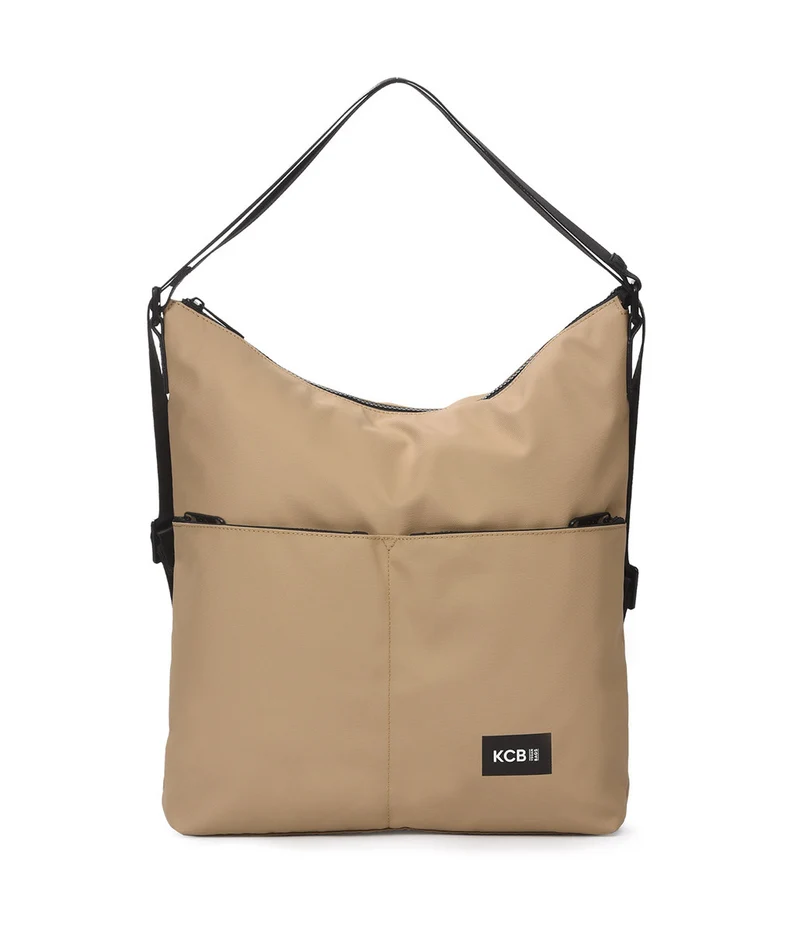 Bolso-mochila KCB Dual