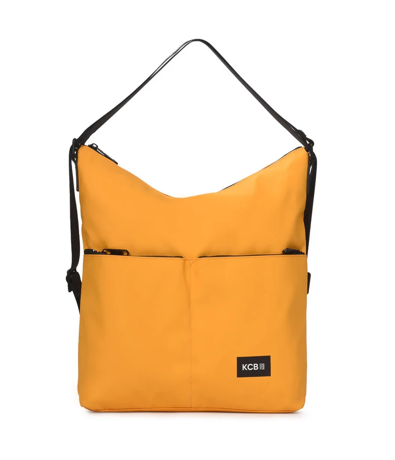 Bolso-mochila KCB Dual