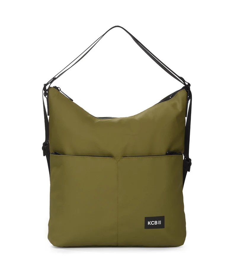 Bolso-mochila KCB Dual