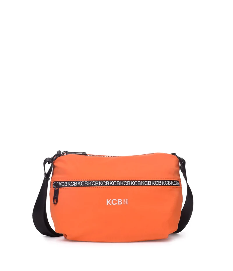 Bandolera pequeña KCB Shine