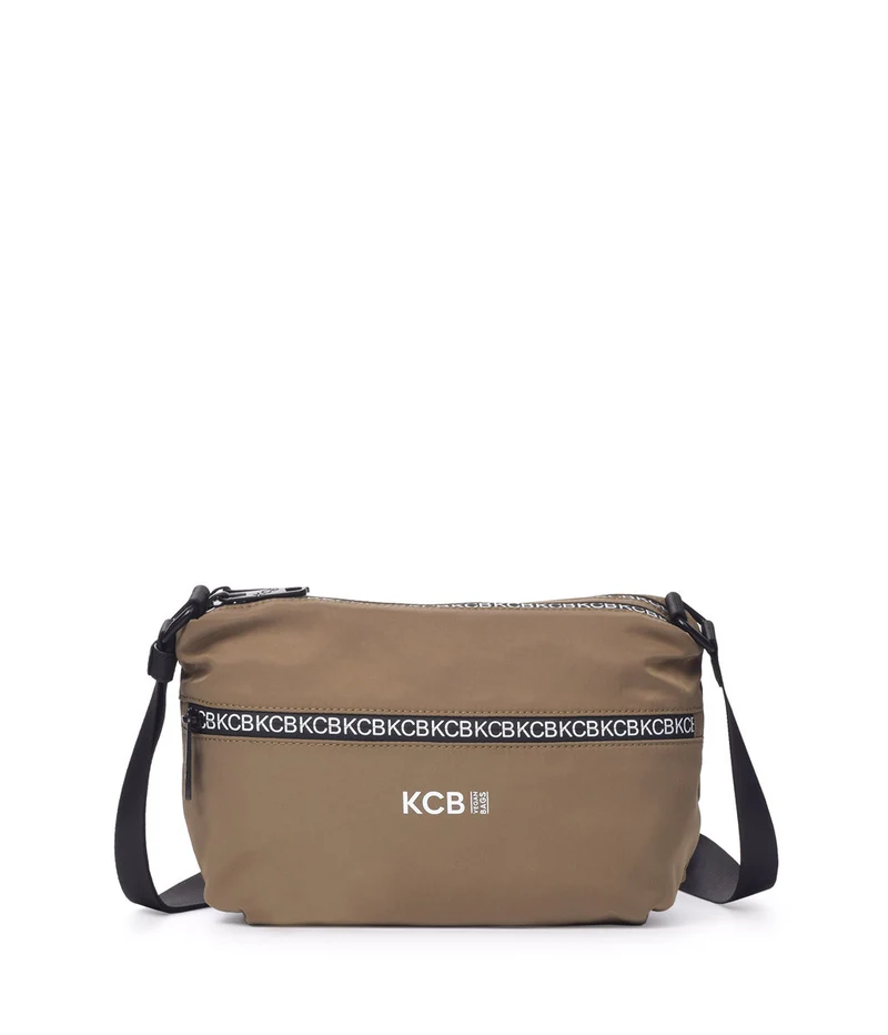 Bandolera pequeña KCB Shine
