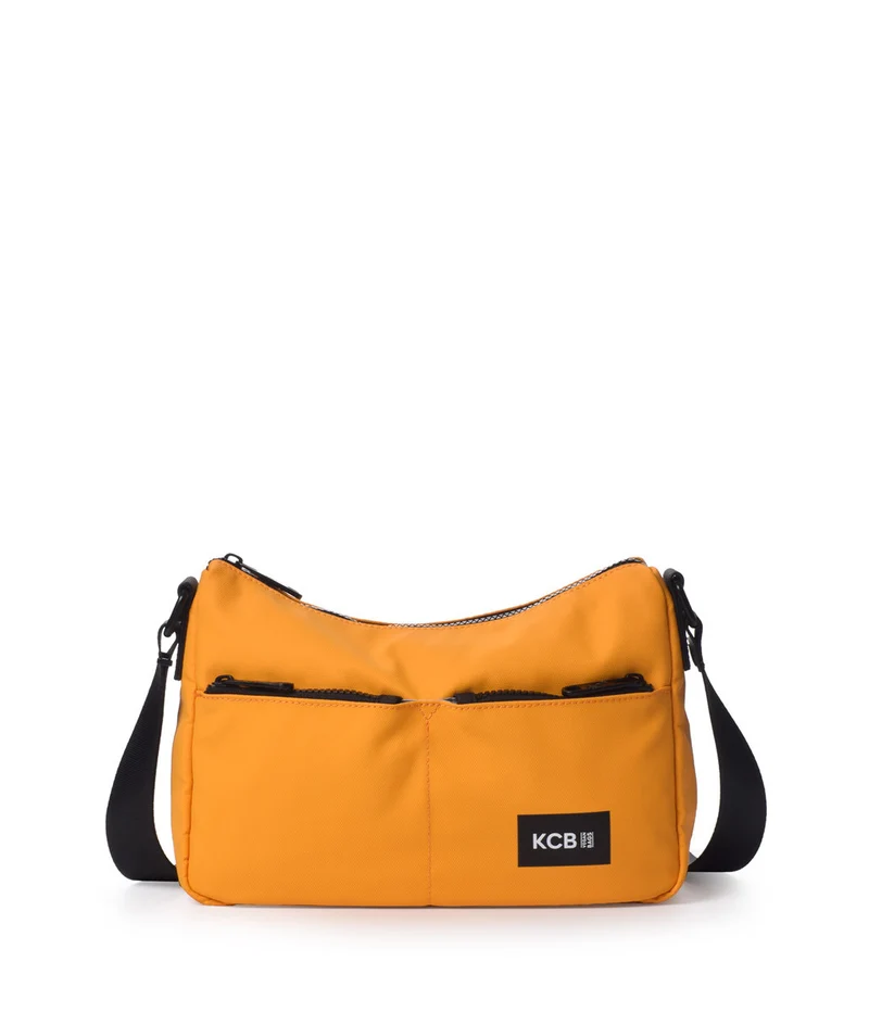 Bandolera pequeña KCB Dual