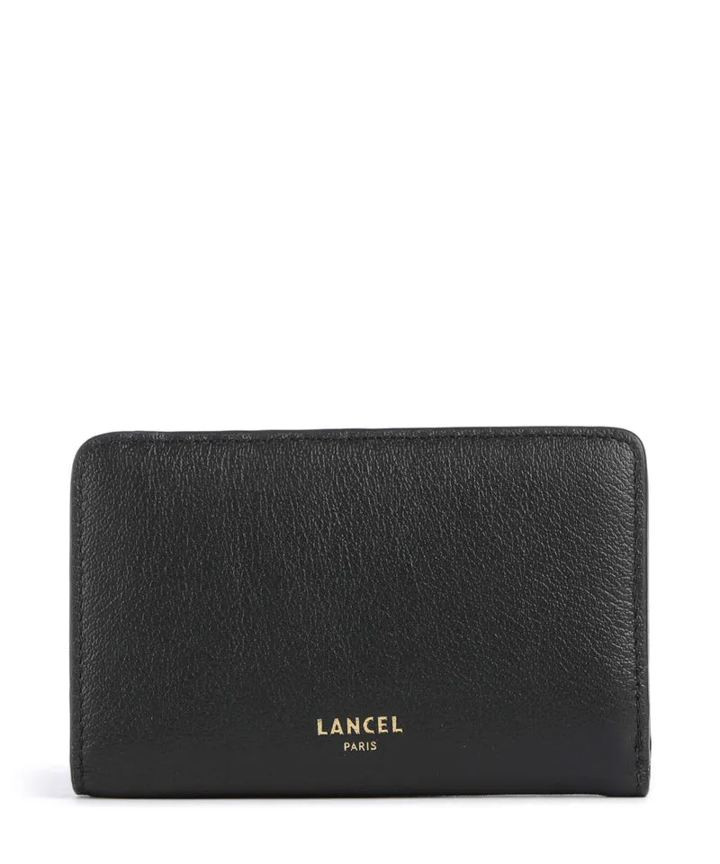 Lancel BCBG Monedero black