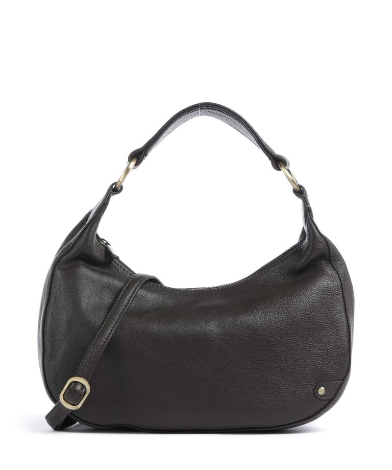 Depeche Fashion Favourites Bolso de hombro mocca