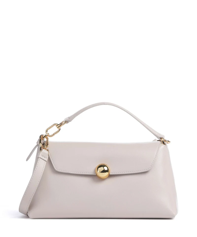 Furla Sfera Soft Mini Bandolera lino