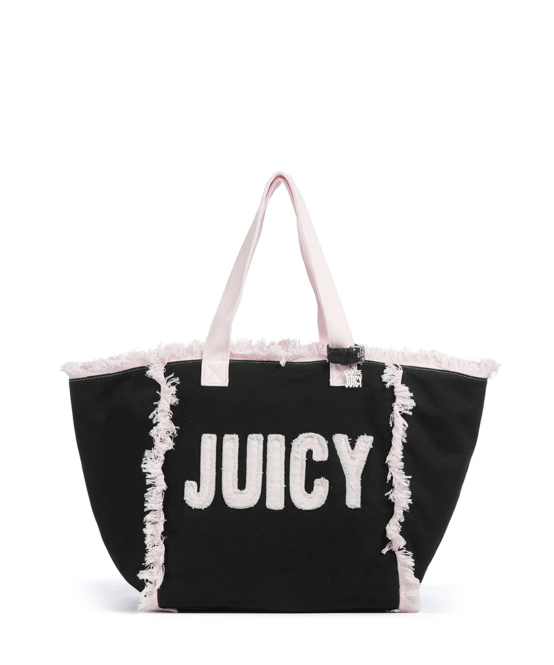 Juicy Couture Mirna Bolsa shopping black