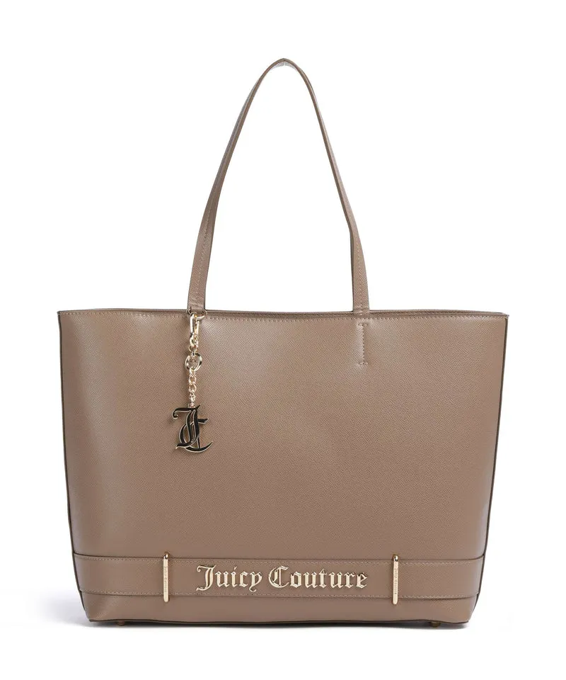 Juicy Couture Jasmine L Bolsa shopping fungi