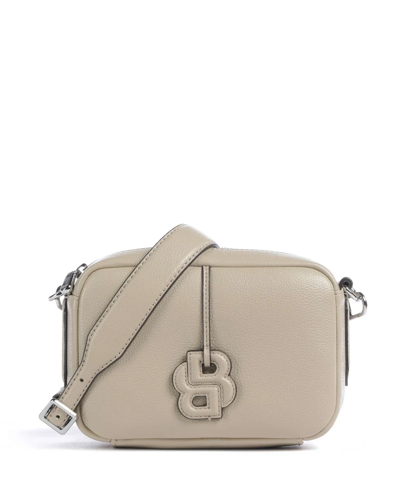 BOSS Anett Bandolera light beige