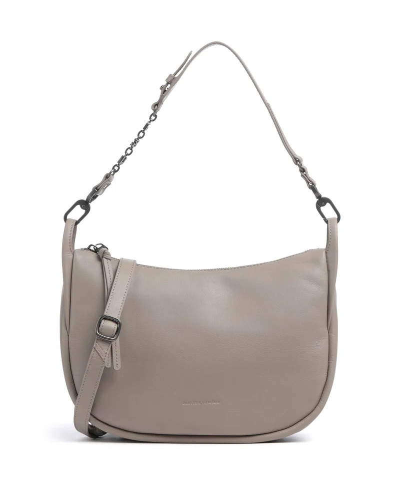 Aunts & Uncles Bohemian Vibes Raven Bolso de hobo taupe