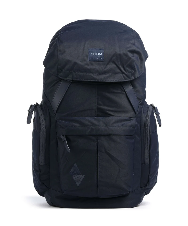 Nitro Daypacker Two 32 Mochila nightsky
