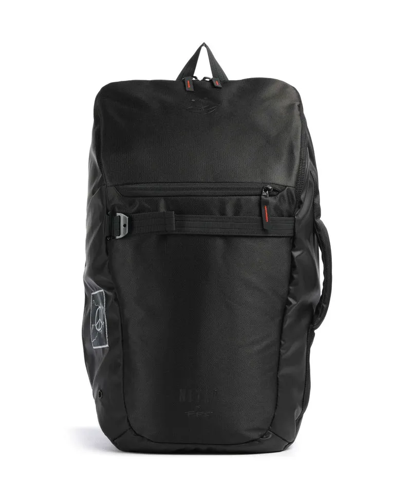 Nitro Nikuro Traveler 32 Mochila de viaje fff
