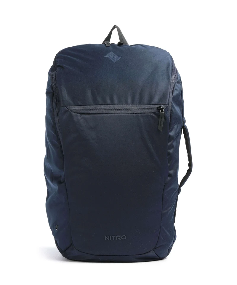 Nitro Nikuro Traveler 32 Mochila de viaje nightsky