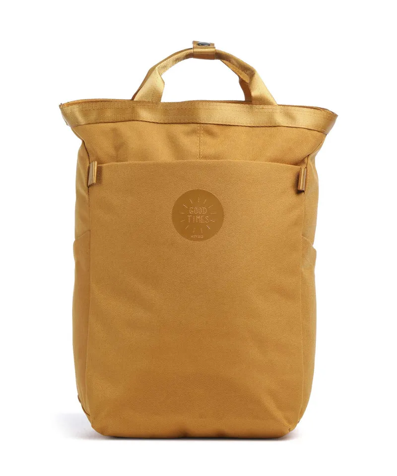 Nitro Mojo 16 Mochila amber glow