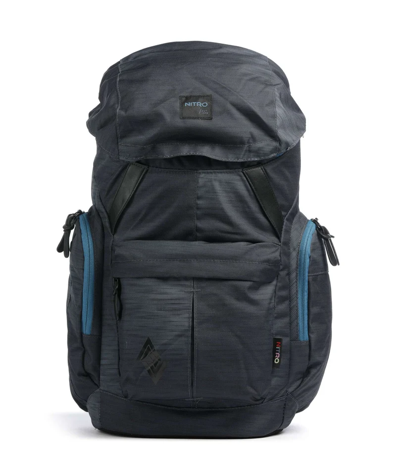Nitro Daypacker Two 32 Mochila haze