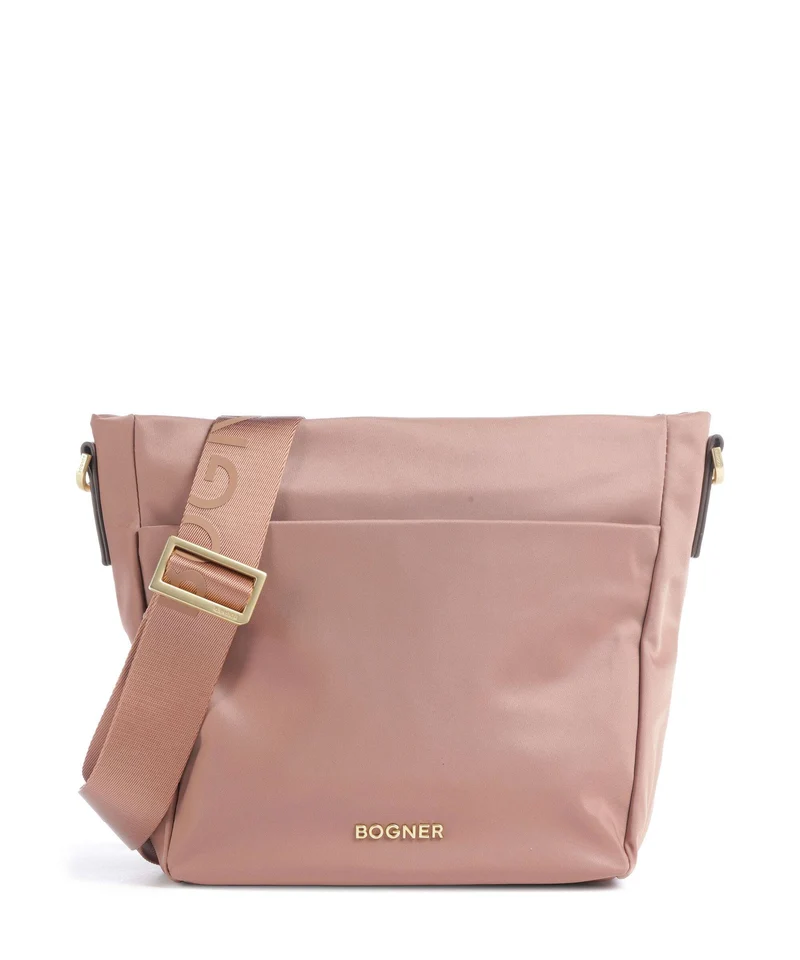 Bogner Klosters Neve Juna Bandolera mocha mousse