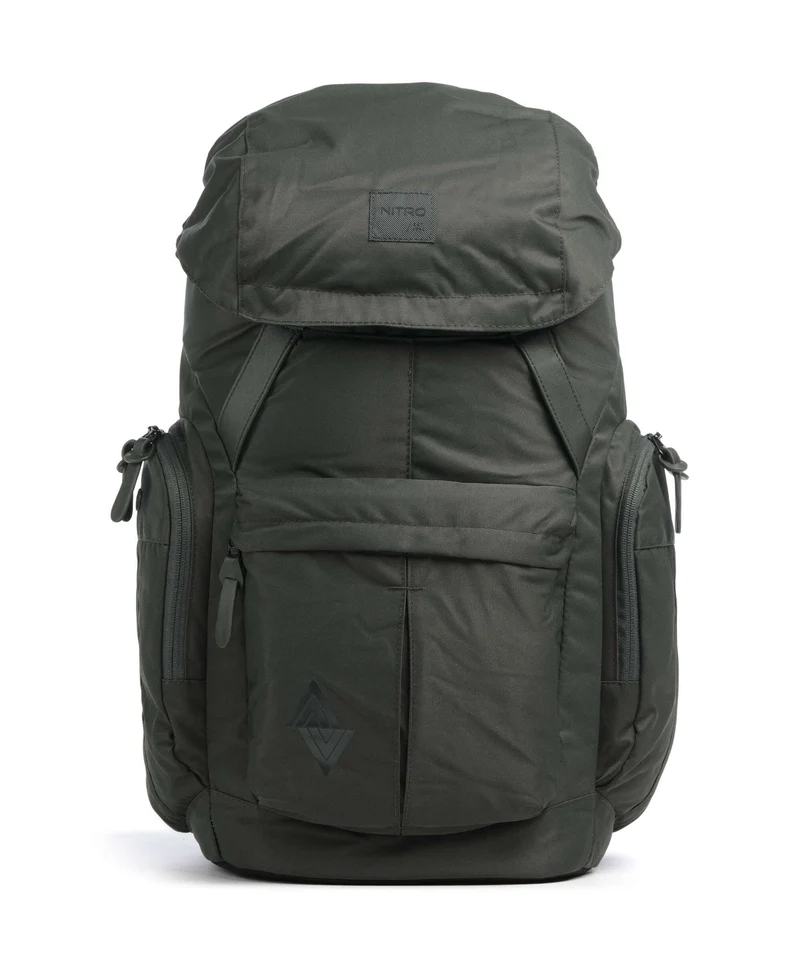Nitro Daypacker Two 32 Mochila rosin
