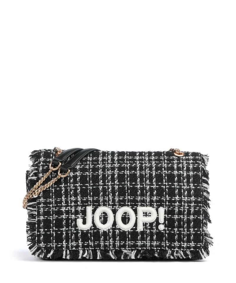 JOOP! Milano Emma Bolso de hombro black